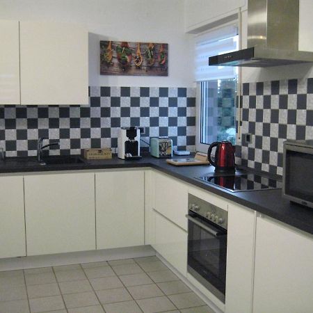 Appartement Diamond House Deluxe 6 Koblenz à Coblence Extérieur photo