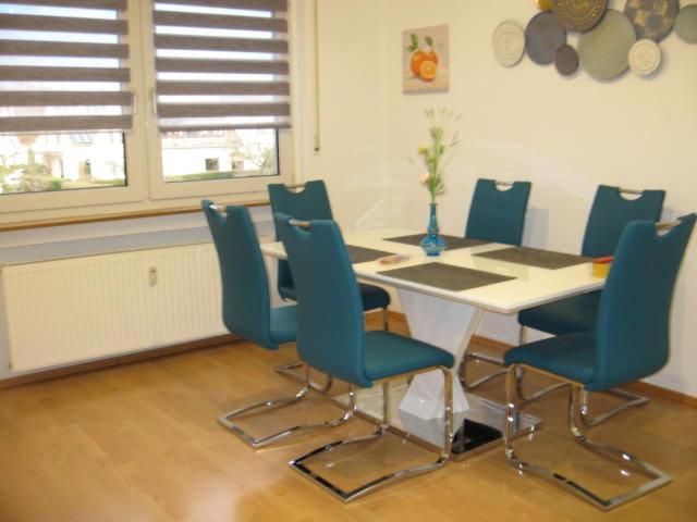 Appartement Diamond House Deluxe 6 Koblenz à Coblence Extérieur photo