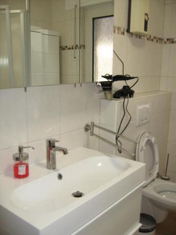 Appartement Diamond House Deluxe 6 Koblenz à Coblence Extérieur photo
