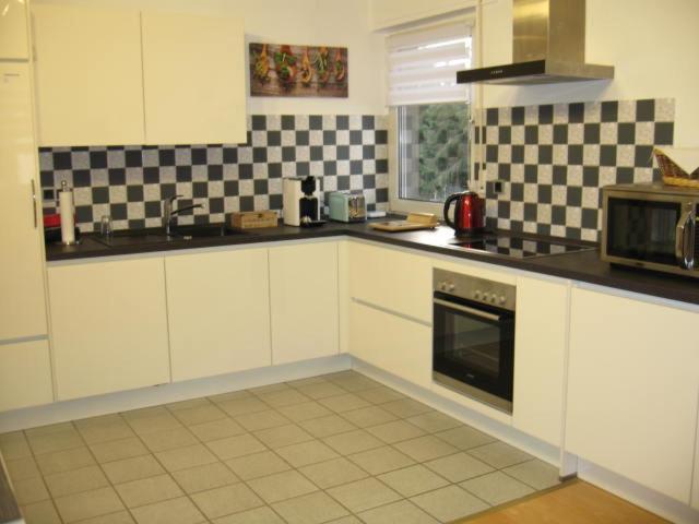 Appartement Diamond House Deluxe 6 Koblenz à Coblence Extérieur photo