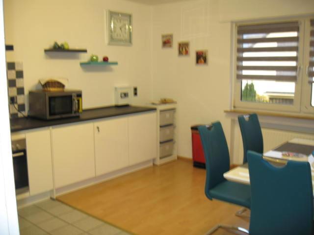 Appartement Diamond House Deluxe 6 Koblenz à Coblence Extérieur photo