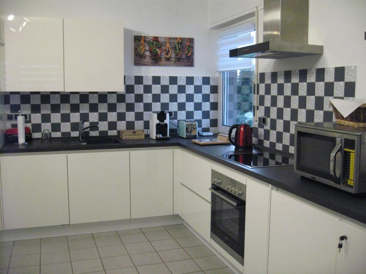 Appartement Diamond House Deluxe 6 Koblenz à Coblence Extérieur photo